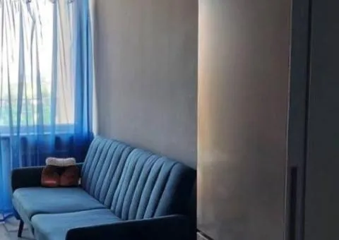 2-room apartment for sale, 61 m², Odesskiy dvorik residential complex, Hennadiia Astafieva, Odesa - 5/10