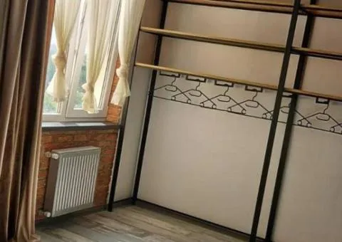 2-room apartment for sale, 61 m², Odesskiy dvorik residential complex, Hennadiia Astafieva, Odesa - 6/10