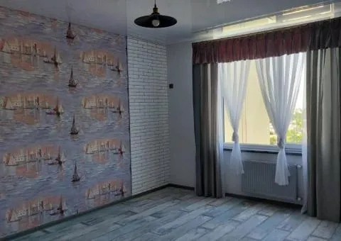 2-room apartment for sale, 61 m², Odesskiy dvorik residential complex, Hennadiia Astafieva, Odesa - 7/10