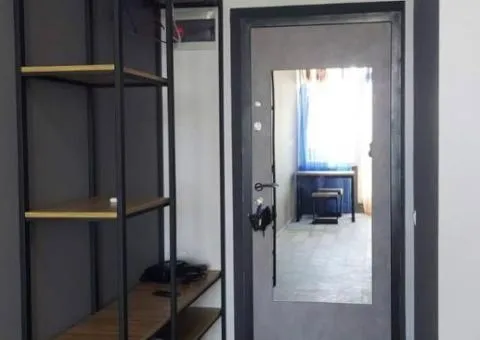 2-room apartment for sale, 61 m², Odesskiy dvorik residential complex, Hennadiia Astafieva, Odesa - 10/10