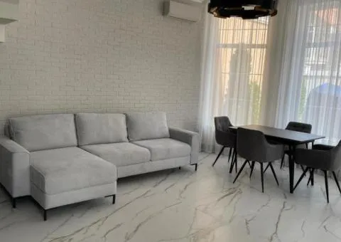 3-room house for sale, 250 m², Lvivska, Odesa - 1/10