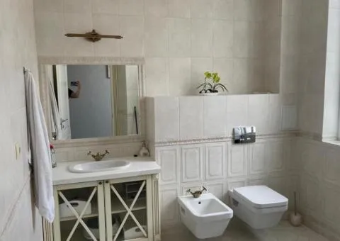 House for sale, 3 rooms, 250 m², Lvivska St, Odesa - 1/10