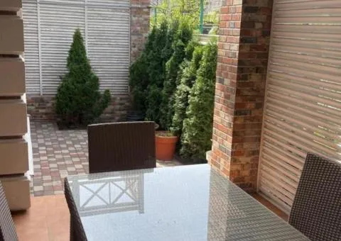 House for sale, 3 rooms, 250 m², Lvivska St, Odesa - 8/10