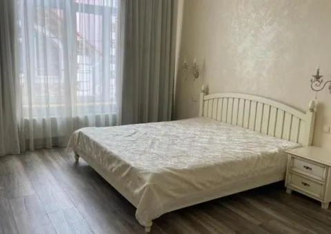 House for sale, 3 rooms, 250 m², Lvivska St, Odesa - 9/10