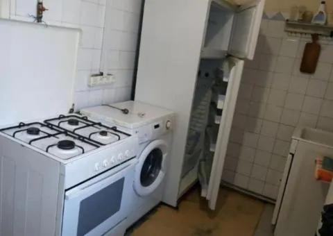 2-room apartment for sale, 46 m², Vatutina, center district, Odesa - 3/10