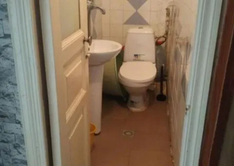 2-room apartment for sale, 46 m², Vatutina, center district, Odesa - 6/10