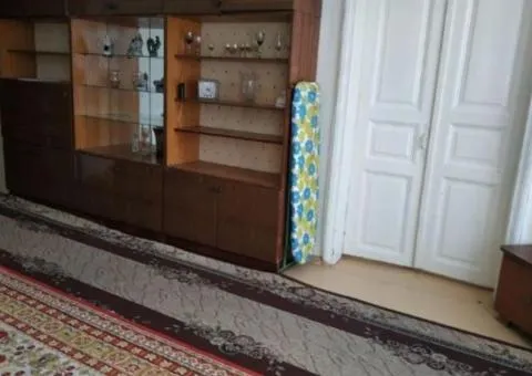 2-room apartment for sale, 46 m², Vatutina, center district, Odesa - 9/10