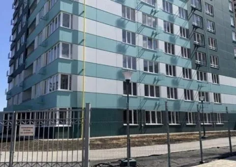 1-room apartment for sale, 52.5 m², Zhabotinskogo, Odesa - 7/8