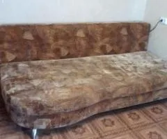 3-room apartment for sale, 57 m², Akademika Filatova, Doma Mebeli, Odesa