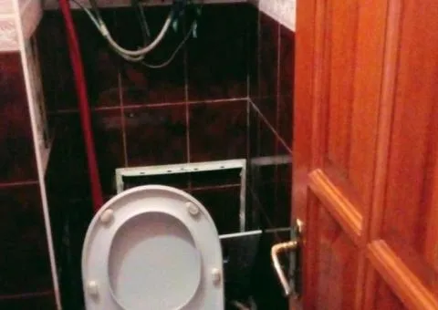 3-room apartment for sale, 57 m², Akademika Filatova, Doma Mebeli, Odesa - 5/10