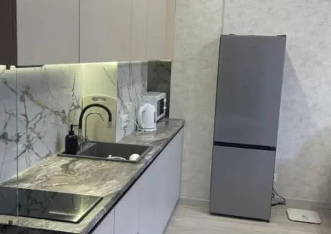 1-room apartment for sale, 40.4 m², Karantynna, Odesa - 4/10