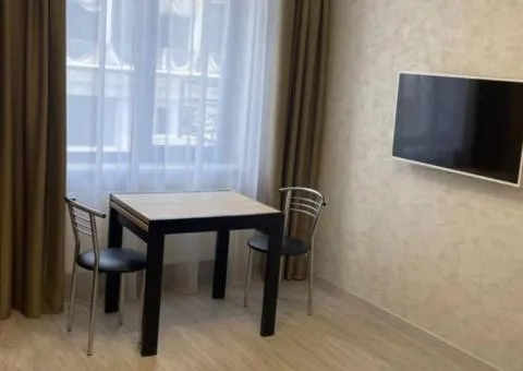 1-room apartment for sale, 40.4 m², Karantynna, Odesa - 5/10