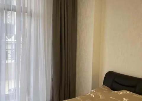 1-room apartment for sale, 40.4 m², Karantynna, Odesa - 6/10