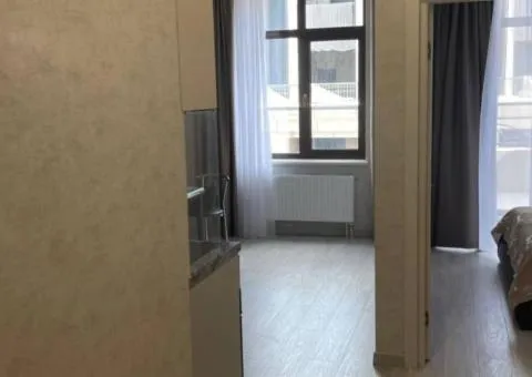 1-room apartment for sale, 40.4 m², Karantynna, Odesa - 9/10