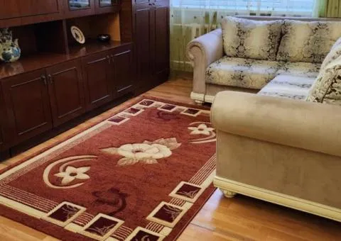 1-room apartment for sale, 45 m², Malovskoho St, Slobodka, Odesa - 1/9