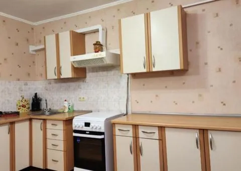 1-room apartment for sale, 45 m², Malovskoho St, Slobodka, Odesa - 7/9