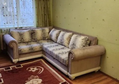 1-room apartment for sale, 45 m², Malovskoho St, Slobodka, Odesa - 8/9