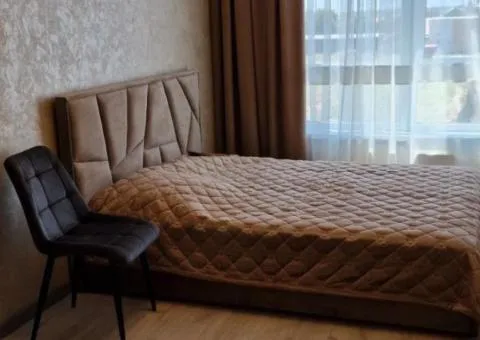 1-room apartment for sale, 43 m², Zhemchuzhnaya, Odesa - 2/8