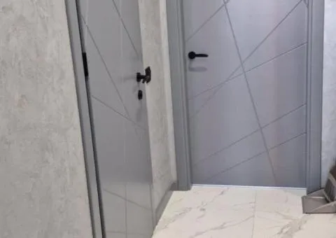 1-room apartment for sale, 43 m², Zhemchuzhnaya, Odesa - 4/8