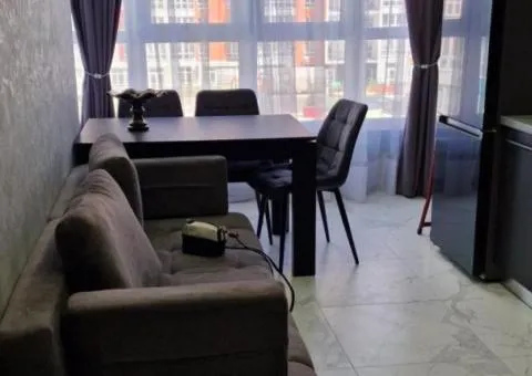 1-room apartment for sale, 43 m², Zhemchuzhnaya, Odesa - 5/8