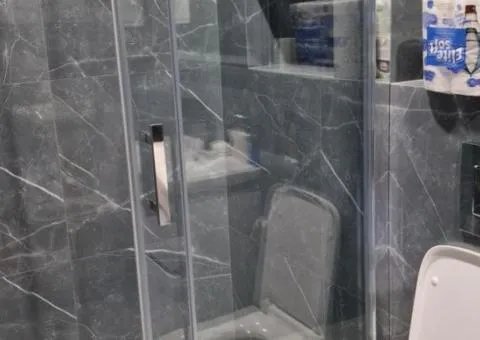 1-room apartment for sale, 43 m², Zhemchuzhnaya, Odesa - 6/8