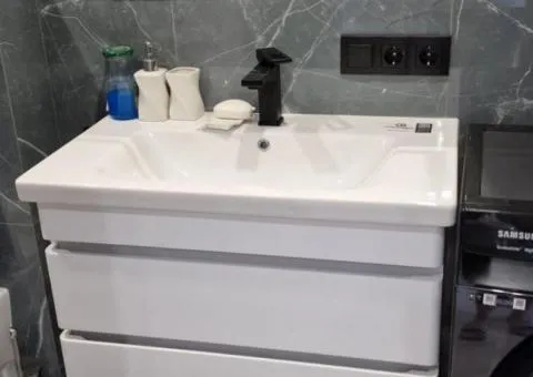 1-room apartment for sale, 43 m², Zhemchuzhnaya, Odesa - 7/8