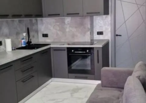1-room apartment for sale, 43 m², Zhemchuzhnaya, Odesa - 8/8