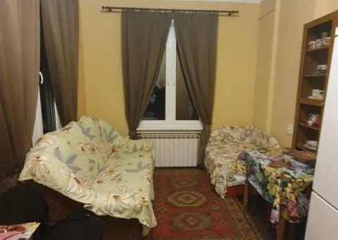1-room apartment for sale, 30 m², Chornomorka, Svobody - 1/7