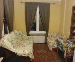 1-room apartment for sale, 30 m², Chornomorka, Svobody