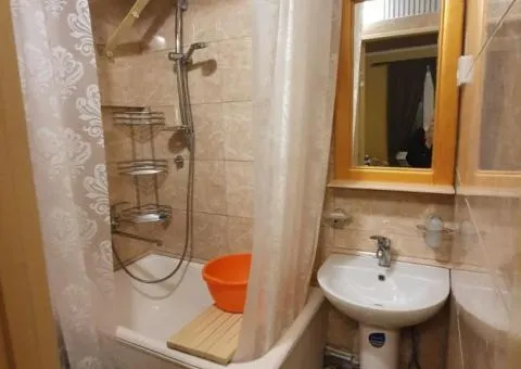 1-room apartment for sale, 30 m², Chornomorka, Svobody - 3/7