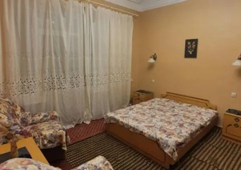 1-room apartment for sale, 30 m², Chornomorka, Svobody - 6/7