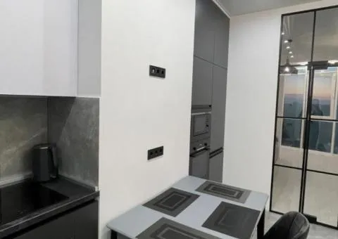 2-room apartment for sale, 60 m², Fontanska doroga, Odesa - 6/10