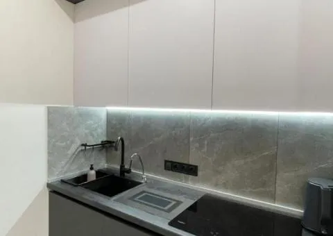 2-room apartment for sale, 60 m², Fontanska doroga, Odesa - 7/10