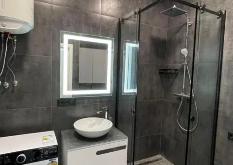 2-room apartment for sale, 60 m², Fontanska doroga, Odesa - 10/10