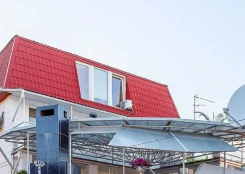 5-room house for sale, 300 m², Obilna, Odesa - 3/10