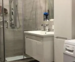 2-room apartment for sale, 80 m², two-storey, Raiduzhnyi, Odesa