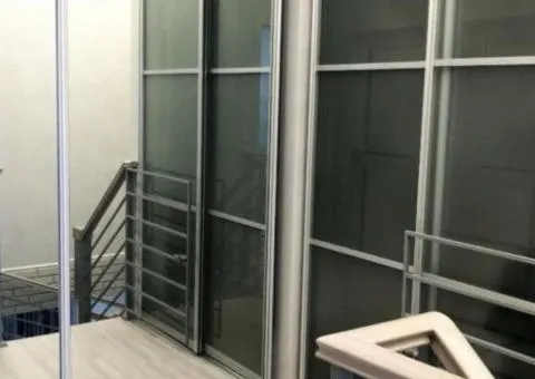 2-room apartment for sale, 80 m², two-storey, Raiduzhnyi, Odesa - 2/8