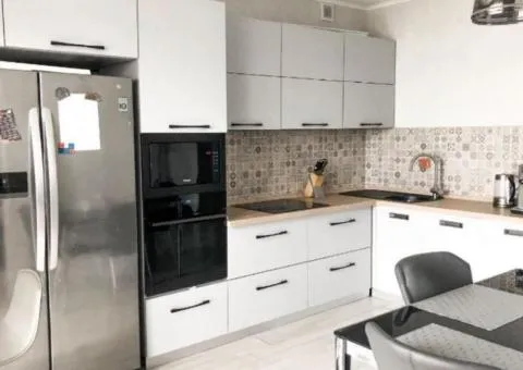 2-room apartment for sale, 80 m², two-storey, Raiduzhnyi, Odesa - 4/8