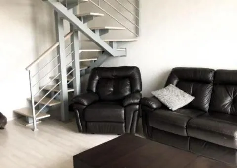 2-room apartment for sale, 80 m², two-storey, Raiduzhnyi, Odesa - 5/8