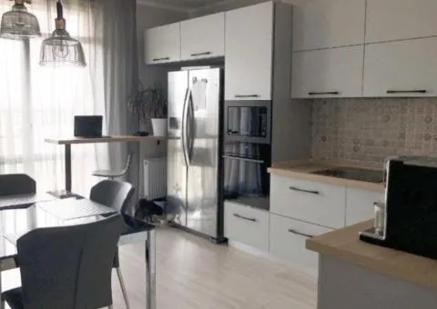 2-room apartment for sale, 80 m², two-storey, Raiduzhnyi, Odesa - 6/8