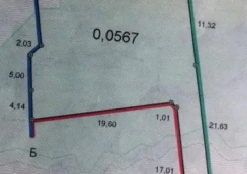 Land plot for sale, 5.7 sotkas, Akademika Vavilova, Odesa - 6/6