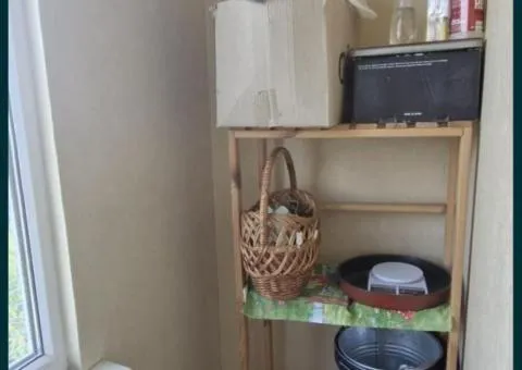 1-room apartment for sale, 33 m², Rizdvyana, Slobodka, Odesa - 5/10
