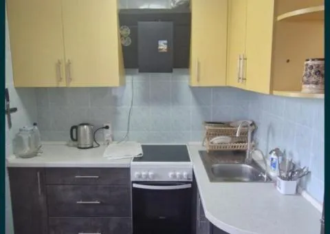1-room apartment for sale, 33 m², Rizdvyana, Slobodka, Odesa - 7/10