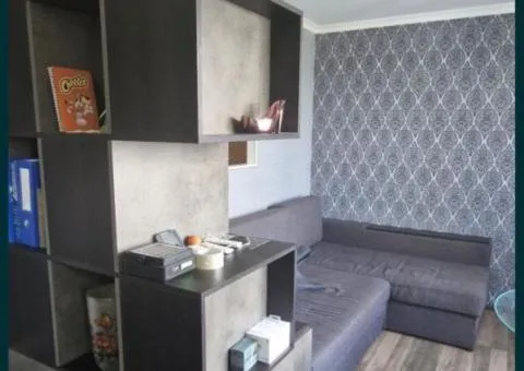 1-room apartment for sale, 33 m², Rizdvyana, Slobodka, Odesa - 8/10