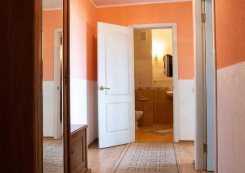 1-room apartment for sale, 46.8 m², Konsol residential complex, Pyshonovska, Odesa - 1/7