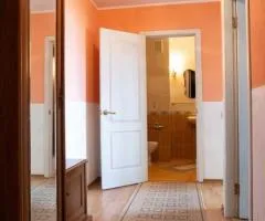 1-room apartment for sale, 46.8 m², Konsol residential complex, Pyshonovska, Odesa