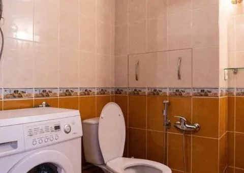 1-room apartment for sale, 46.8 m², Konsol residential complex, Pyshonovska, Odesa - 2/7