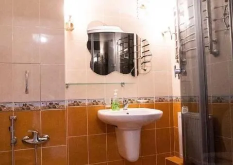1-room apartment for sale, 46.8 m², Konsol residential complex, Pyshonovska, Odesa - 3/7
