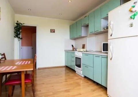 1-room apartment for sale, 46.8 m², Konsol residential complex, Pyshonovska, Odesa - 4/7