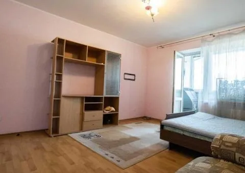 1-room apartment for sale, 46.8 m², Konsol residential complex, Pyshonovska, Odesa - 5/7
